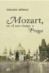 MOZART EN EL SEU VIATGE A PRAGA | 9788429758726 | MORIKE, EDUARD