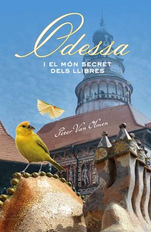 ODESSA | 9788424654962 | VAN OLMEN, PETER