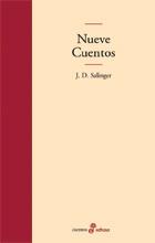 NUEVE CUENTOS | 9788435009010 | SALINGER, J. D