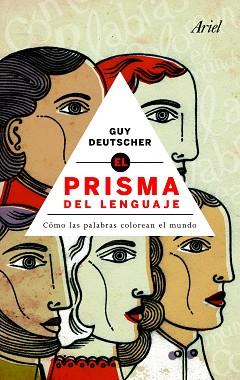 PRISMA DEL LENGUAJE | 9788434469693 | GUY DEUTSCHER