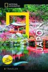 JAPÓN - GUÍA NATIONAL GEOGRAPHIC TRAVELER | 9788854056169 | BORNOFF, NICHOLAS /LINDELAUF , PERRIN/SHIMIZU , KEN