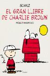 GRAN LLIBRE DE CHARLIE BROWN | 9788497870672 | SCHULZ