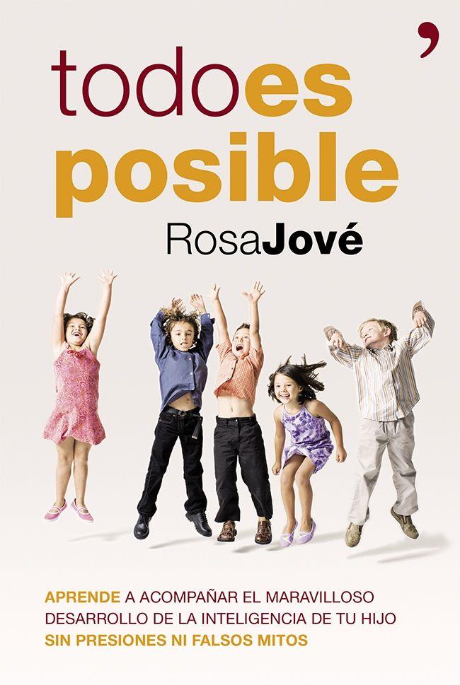 TODO ES POSIBLE | 9788499982823 | ROSA MARIA JOVE