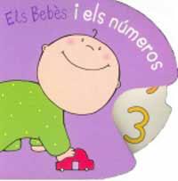 BEBÈS I ELS NÚMEROS,ELS | 9788427262539 | .