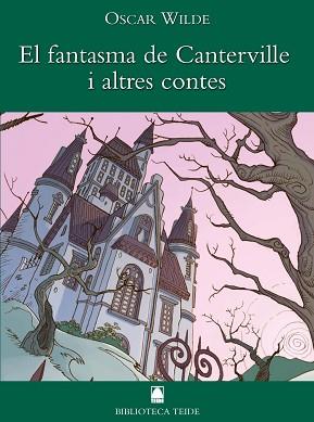 FANTASMA DE CANTERVILLE I ALTRES CONTES | 9788430762101 | WILDE, OSCAR