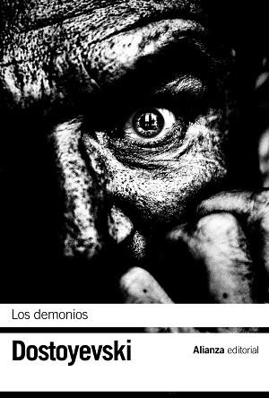 DEMONIOS | 9788420664453 | DOSTOYEVSKI, FIÓDOR