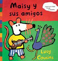 MAISY Y SUS AMIGOS | 9788495040022 | COUSINS, LUCY