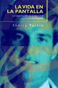 VIDA EN LA PANTALLA, LA | 9788449304613 | TURKLE, SHERRY