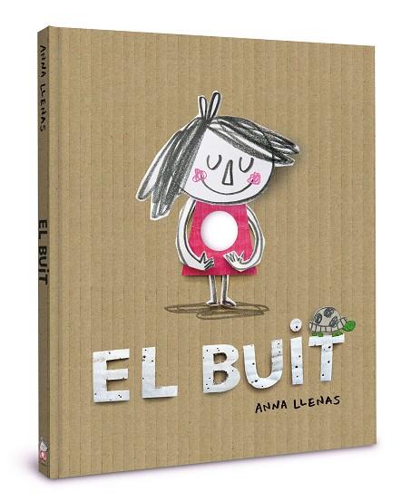 EL BUIT | 9788426451606 | LLENAS, ANNA