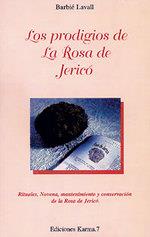 ROSA DE JERICO,LA | 9788488885302 | LAVALL,BARBIE