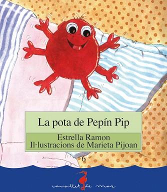 POTA DE PEPIN PIP | 9788489663039 | RAMON, ESTRELLA