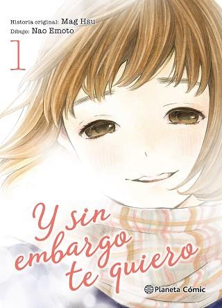 Y SIN EMBARGO TE QUIERO Nº 01/07 | 9788491461890 | AA. VV.