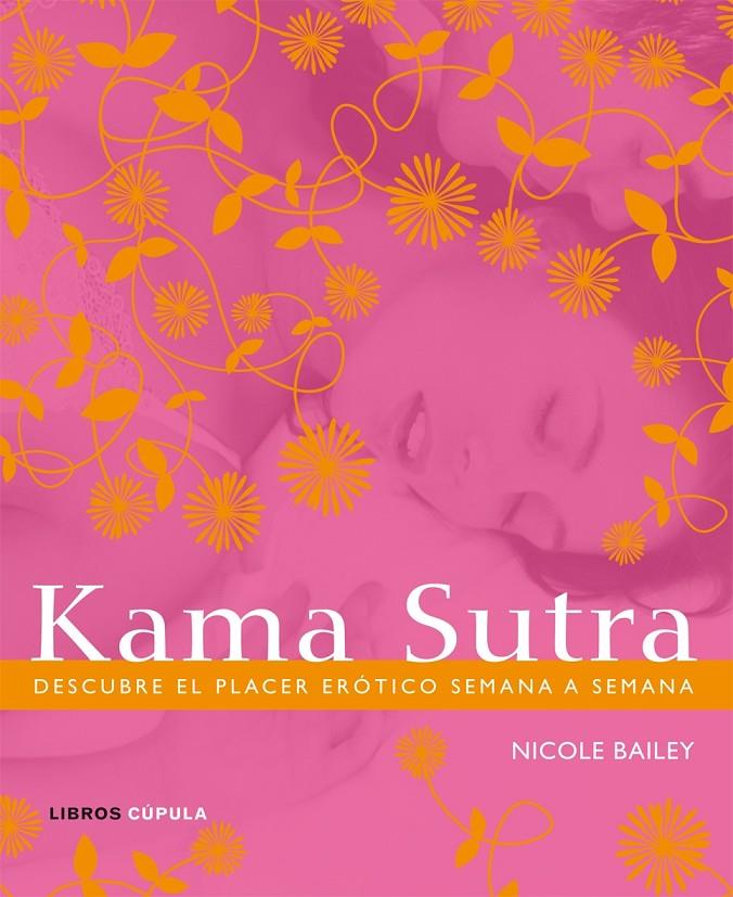 KAMASUTRA | 9788448048297 | BAILEY, NICOLE