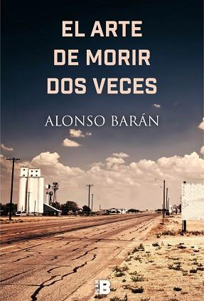 ARTE DE MORIR DOS VECES, EL | 9788417001254