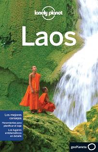 LAOS 2 | 9788408125969 | NICK RAY/GREG BLOOM/RICHARD WATERS