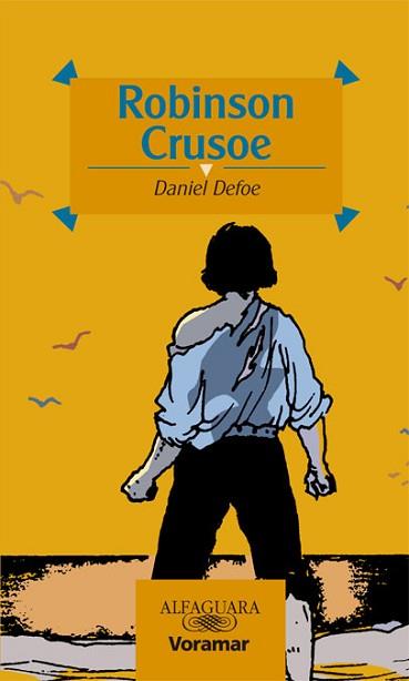 ROBINSON CRUSOE | 9788481942774 | DEFOE, DANIEL