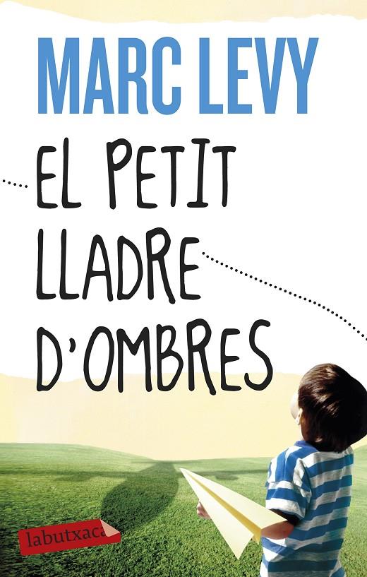 EL PETIT LLADRE D'OMBRES | 9788499308487 | MARC LEVY