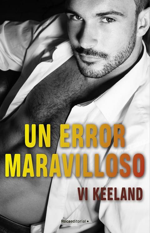 UN ERROR MARAVILLOSO | 9788418870163 | KEELAND, VI