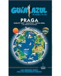 PRAGA | 9788416408948 | LEDRADO, PALOMA