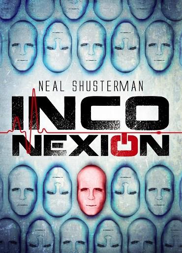 INCONEXIÓN | 9788467871555 | SHUSTERMAN, NEAL