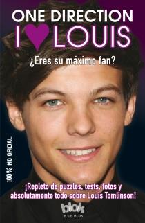 I LOVE LOUIS | 9788415579458 | AUTORES VARIOS