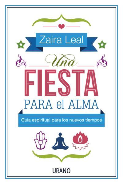 UNA FIESTA PARA EL ALMA | 9788479538583