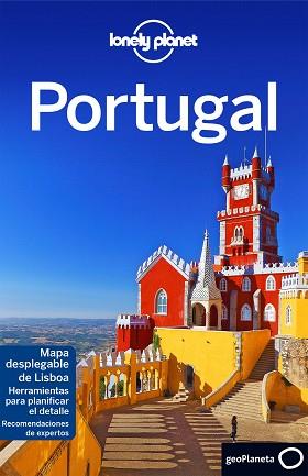 PORTUGAL | 9788408165262 | ST.LOUIS, REGIS/RAUB, KEVIN/DI DUCA, MARC/CHRISTIANI, KERRY/ARMSTRONG, KATE/MUTIC, ANJA