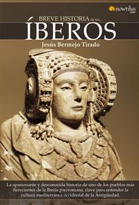 IBEROS : BREVES HISTORIA DE LOS | 9788497633536 | BERMEJO TIRADO, JESUS