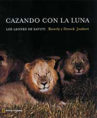 CAZANDO CON LA LUNA | 9788482982908