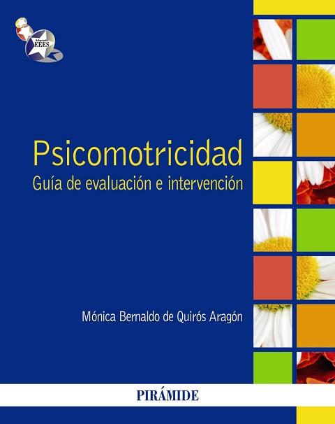 PSICOMOTRICIDAD | 9788436827743 | BERNALDO DE QUIRÓS, MÓNICA