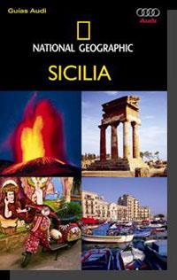 SICILIA NVA EDICION 2009 | 9788482984735 | TIM JEPSON