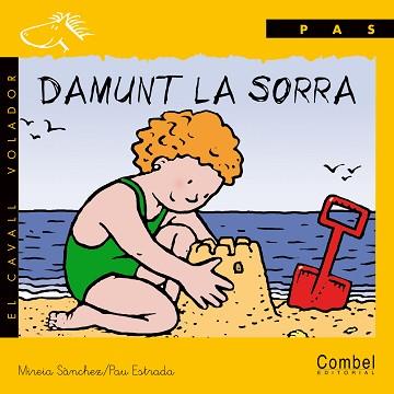 DAMUNT LA SORRA | 9788478644520