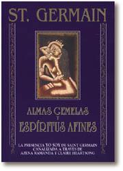 ALMAS GEMELAS | 9788441401884 | GEMAIIN, ST