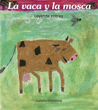 VACA Y LA MOSCA | 9788481315530