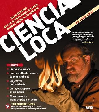 CIENCIA LOCA | 9788499740270 | -