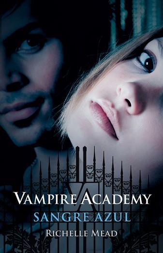 VAMPIRE ACADEMY 2 SANGRE AZUL | 9788420423623 | MEAD RICHELLE