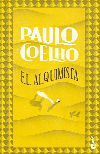 EL ALQUIMISTA | 9788408253105 | COELHO, PAULO