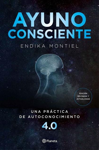 AYUNO CONSCIENTE | 9788408234425 | MONTIEL, ENDIKA