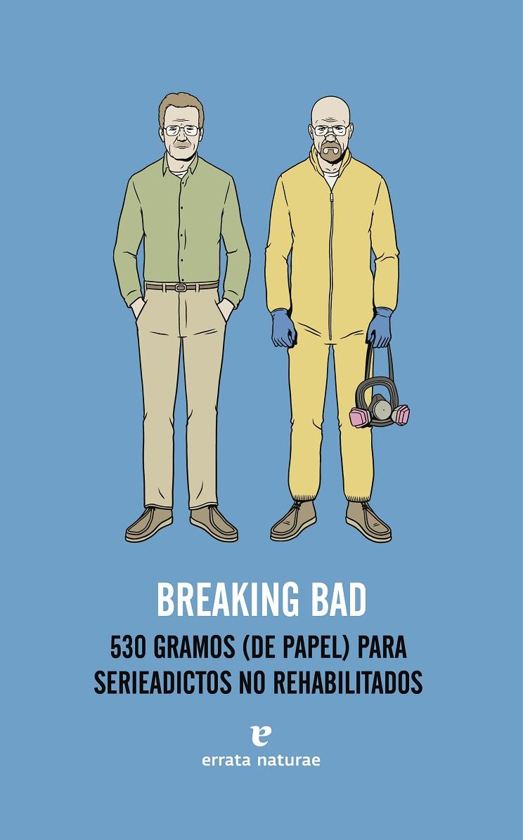 BREAKING BAD | 9788415217480 | COBO, SERGIO