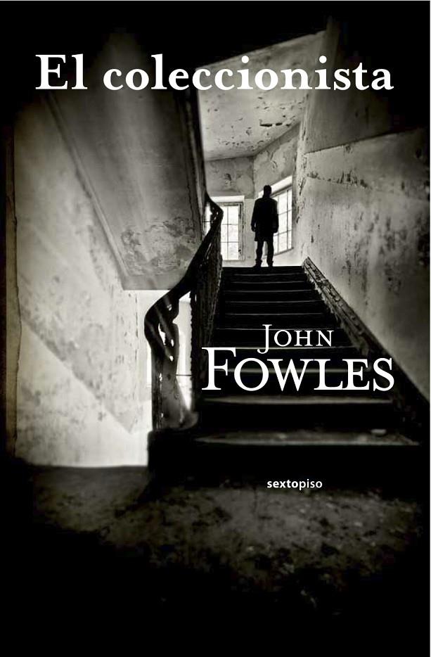 COLECCIONISTA | 9788415601043 | FOWLES, JOHN