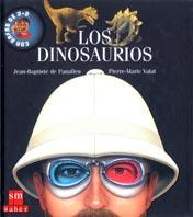 DINOSAURIOS | 9788434881365