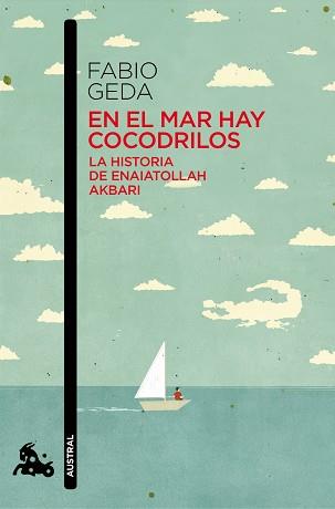 EN EL MAR HAY COCODRILOS | 9788423324996 | FABIO GEDA