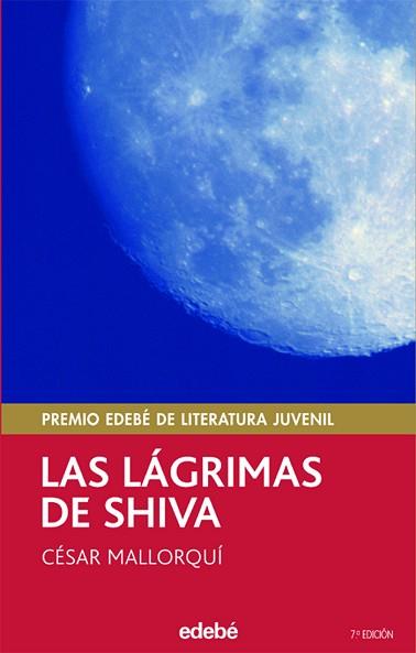 LAS LÁGRIMAS DE SHIVA | 9788423675104 | MALLORQUÍ, CÉSAR