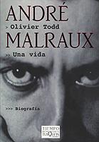 ANDRE MALRAUX UNA VIDA TM-22 | 9788483108260 | TODD,OLIVIER