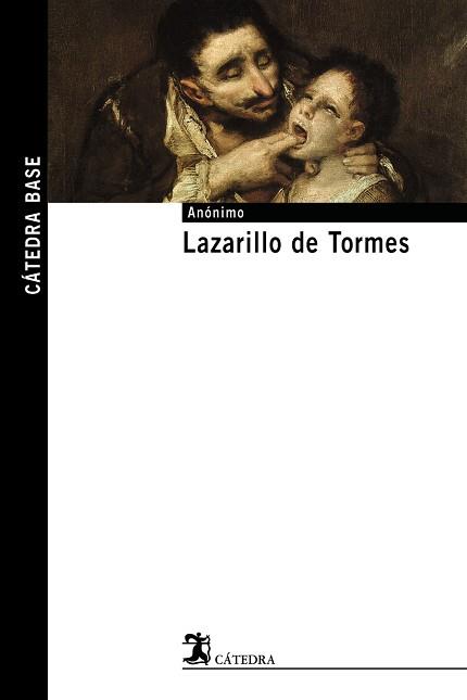 LAZARILLO DE TORMES | 9788437622835 | ANÓNIMO