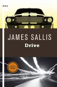 DRIVE | 9788498673937 | SALLIS,JAMES