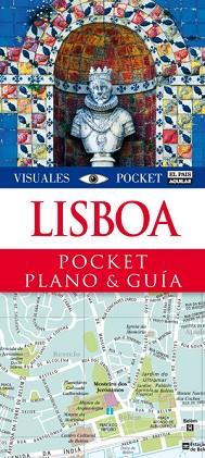 LISBOA POCKET | 9788403509832 | AA.VV