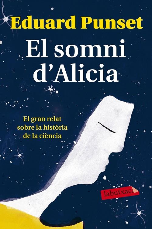 EL SOMNI D'ALICIA | 9788499309620 | EDUARDO PUNSET