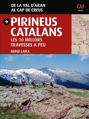 PIRINEUS CATALANS | 9788484786023 | LARA, SERGI