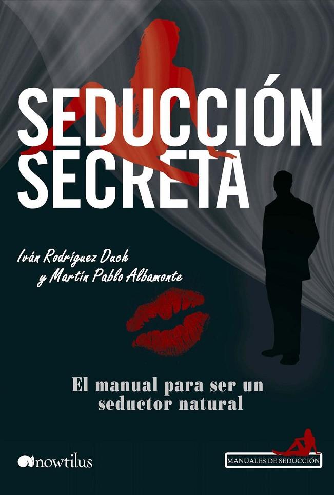 SEDUCCION SECRETA | 9788499673486 | RODRIGUEZ D